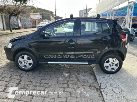 CROSSFOX 1.6 MI 8V
