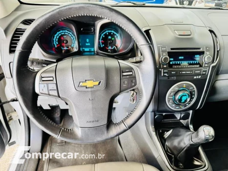 S10 LTZ FLEX 2.4 MEC