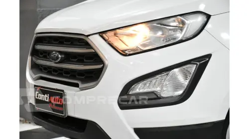 ECOSPORT - 1.5 TI-VCT SE AUTOMÁTICO