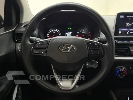 HB20 1.0 12V FLEX COMFORT MANUAL