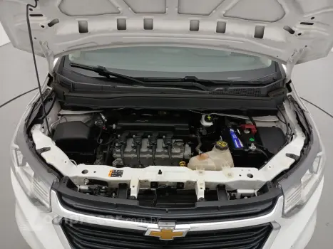 SPIN 1.8 PREMIER 8V FLEX 4P AUTOMÁTICO