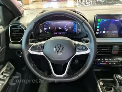 TERA HIGH 1.0 170 TSI FLEX 5P AUT.