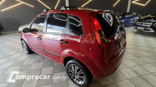 FIESTA 1.6 MPI Class Hatch 8V