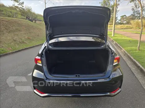 COROLLA 2.0 VVT-IE FLEX XEI DIRECT SHIFT