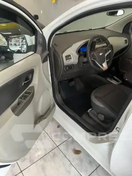 SPIN 1.8 LTZ 8V