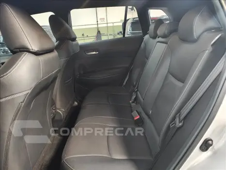 COROLLA CROSS 2.0 Vvt-ie XRE