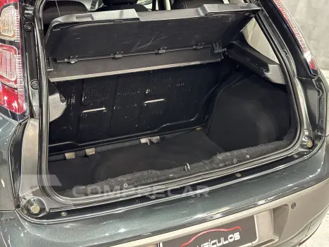 PUNTO 1.8 Sporting 16V