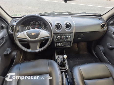 CELTA 1.0 MPFI LT 8V