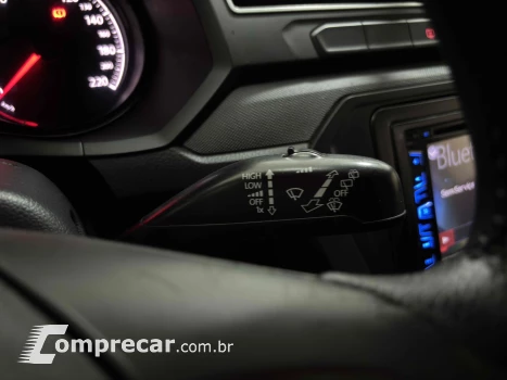 GOL 1.0 12V MPI TOTALFLEX TRENDLINE 4P MANUAL