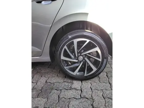 VIRTUS 1.0 200 TSI HIGHLINE AUTOMÁTICO