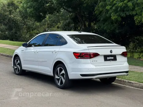 VIRTUS 1.4 250 TSI GTS