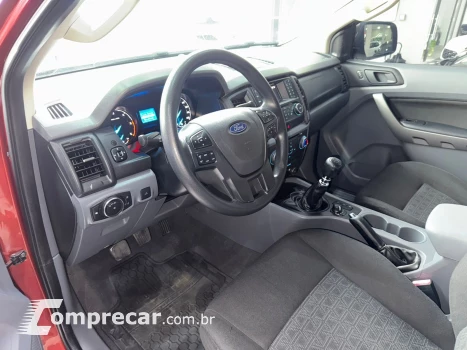 RANGER 2.2 XLS 4X4 CD 16V