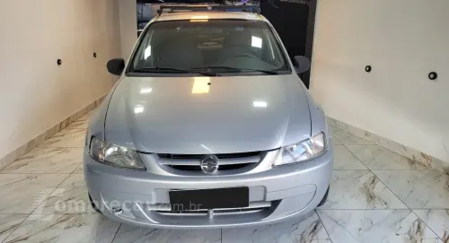 CELTA 1.0 MPFI VHC Super 8V