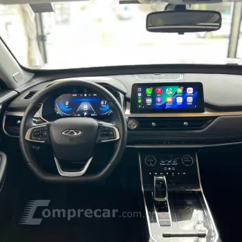 TIGGO 8 1.6 TGDI GASOLINA TXS DCT