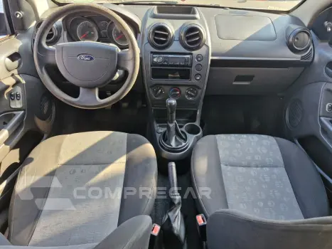 FIESTA 1.0 MPI HATCH 8V FLEX 4P MANUAL