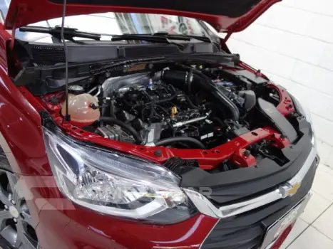 ONIX - 1.0 TURBO LTZ AUTOMATICO