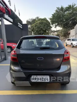 KA + 1.0 SE 12V