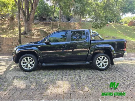 AMAROK 2.0 HIGHLINE EXTREME 4X4 CD 16V TURBO INTE