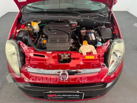 Punto ATTRACTIVE 1.4 Fire Flex 8V 5p