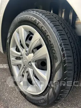 HB20S 1.6 Comfort Plus 16V