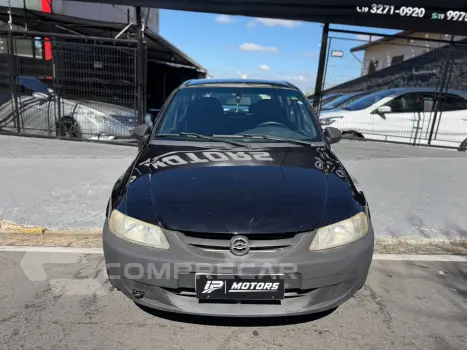 CELTA 1.0 MPFI Life 8V