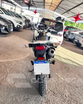 NXR 160 BROS ESDD FLEXONE