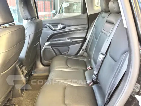 COMPASS 1.3 T270 TURBO FLEX LONGITUDE AT6