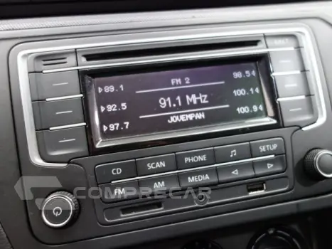 VOYAGE - 1.0 12V MPI TOTAL 4P MANUAL