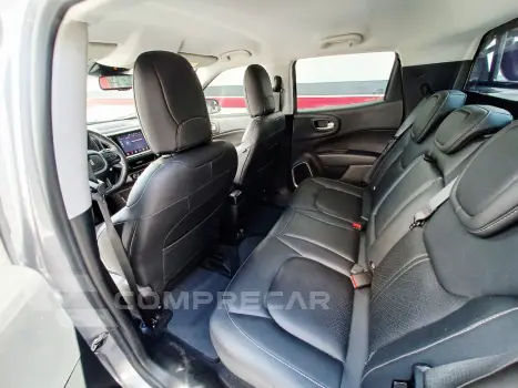 Toro Volcano 2.0 16V 4x4 TB Diesel Aut.