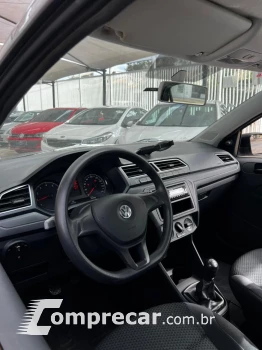 Gol 1.6 MSI Flex 8V 5p