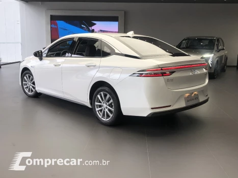 Aion ES 55,2 KW ELETRICO PLUS