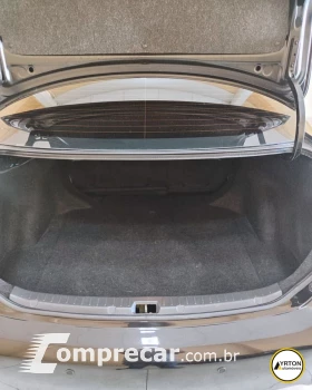 Corolla 1.8 16V 4P XEI FLEX AUTOMÁTICO