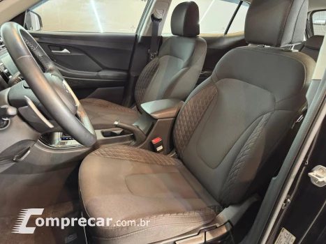Creta Limited 1.0 TB 12V Flex Aut.
