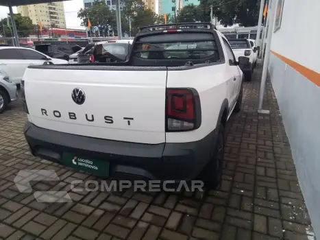 SAVEIRO 1.6 MSI ROBUST CS 16V FLEX 2P MANUAL