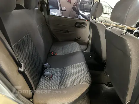 CLASSIC 1.0 MPFI LS 8V