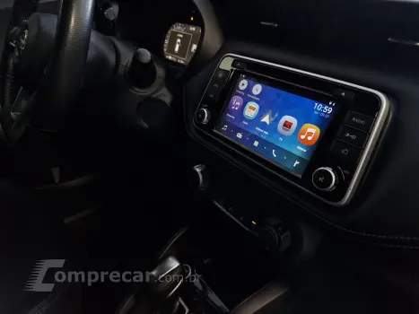 KICKS 1.6 16V FLEXSTART SL 4P XTRONIC