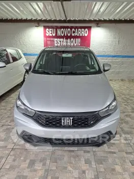 ARGO 1.0 Firefly Drive