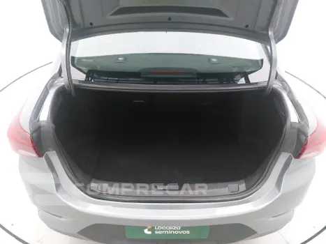 ONIX 1.0 TURBO FLEX LTZ AUTOMÁTICO