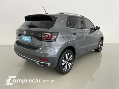 T-CROSS 1.4 250 TSI Highline