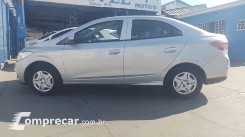 PRISMA 1.0 MPFI LT 8V