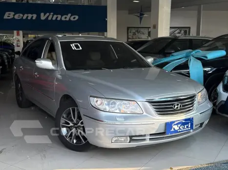 AZERA GLS 3.3 V6 24V 4p Aut.