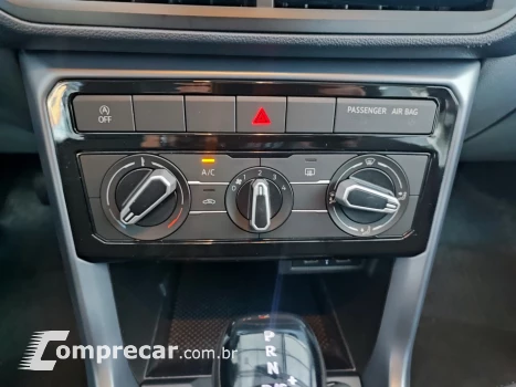 T-CROSS 1.0 200 TSI