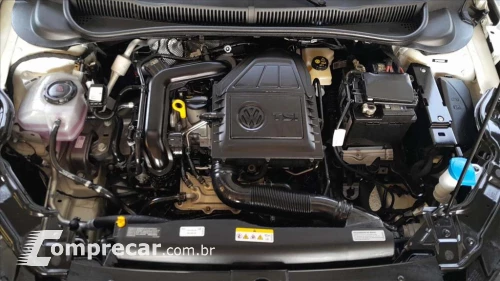 VIRTUS 1.0 170 TSI MANUAL