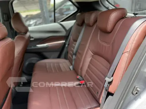 KICKS SL 1.6 16V FlexStar 5p Aut.