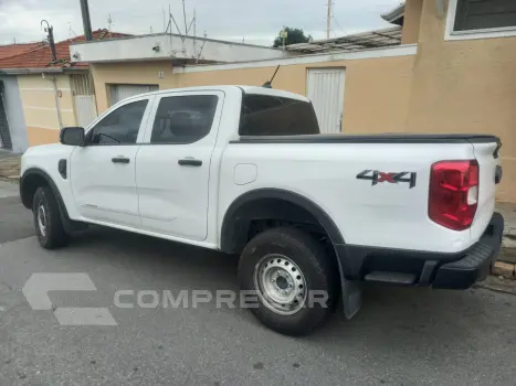 Ranger xl