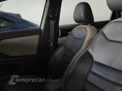 TAOS 1.4 250  LAUCHING  TSI FLEX AUT.