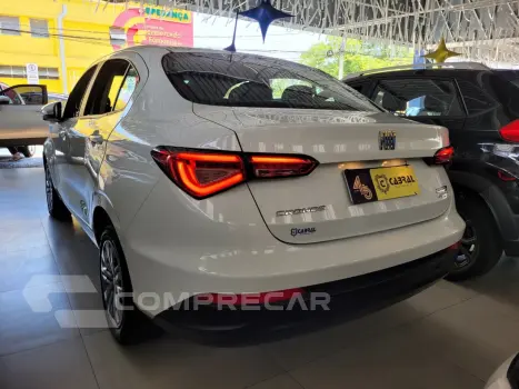 CRONOS DRIVE 1.0 6V Flex