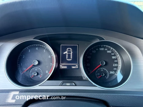 GOLF 1.4 TSI Comfortline 16V