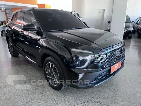 CRETA 1.0 Tgdi N Line