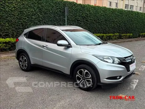 HR-V 1.8 16V EXL